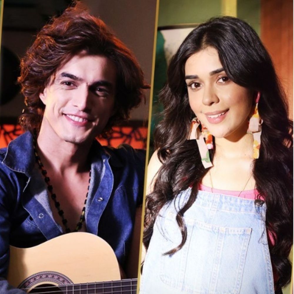 EXCLUSIVE: Mohsin Khan, Eisha Singh and Pratik Sehajpal explore love and friendship in upcoming Jab Mila Tu EXCLUSIVE: Mohsin Khan, Eisha Singh and Pratik Sehajpal explore love and friendship in upcoming Jab Mila Tu