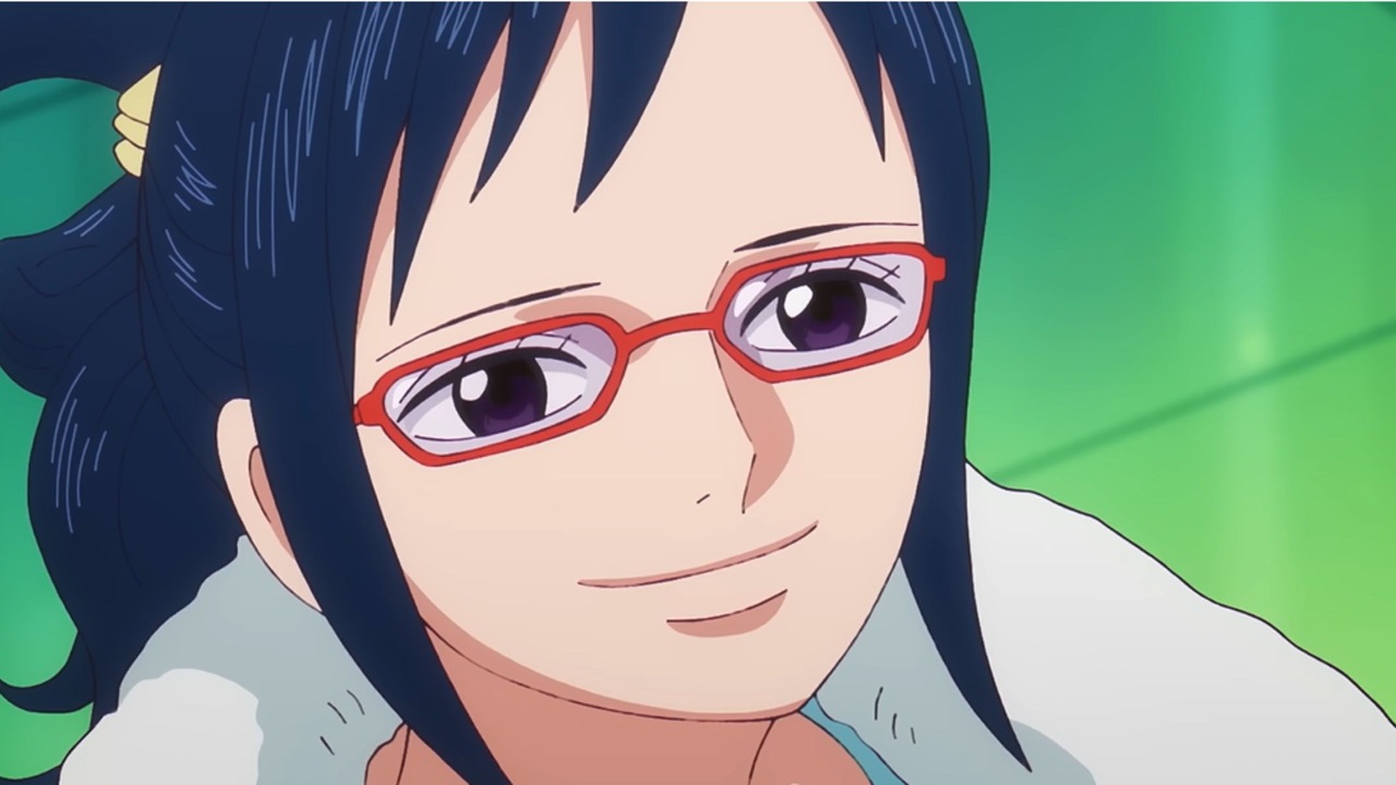 One Piece (YouTube)