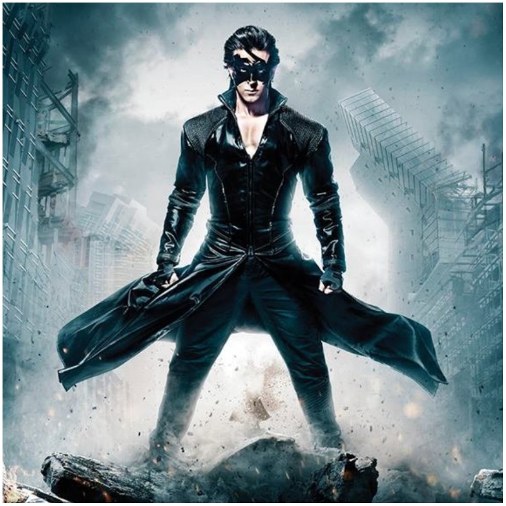 9 Best Indian superhero movies that assure edge-of-the-seat experience: From Krrish, Ra.One to A Flying Jatt 9 Best Indian superhero movies that assure edge-of-the-seat experience: From Krrish, Ra.One to A Flying Jatt