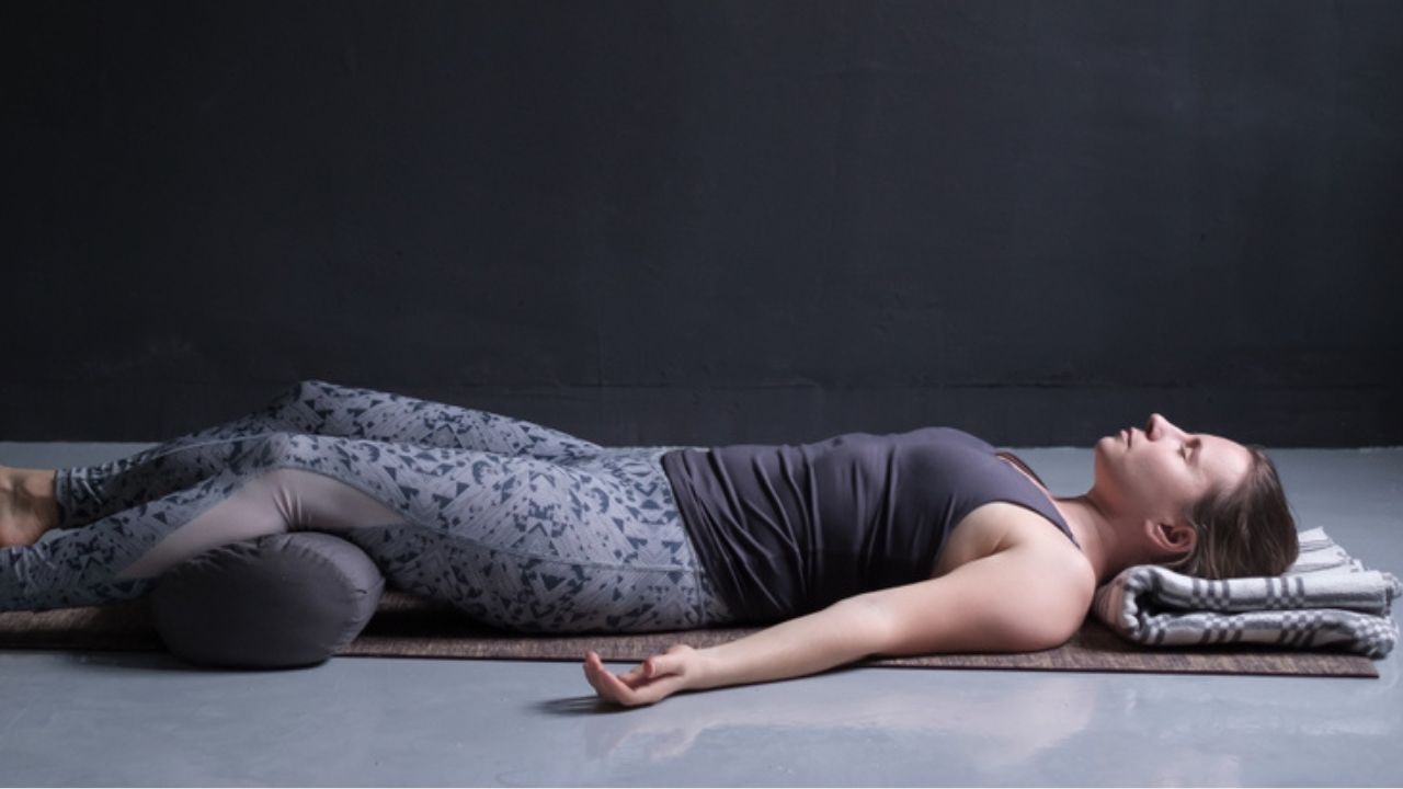 Helpful Tips for Practicing Corpse Pose Benefits of Savasana