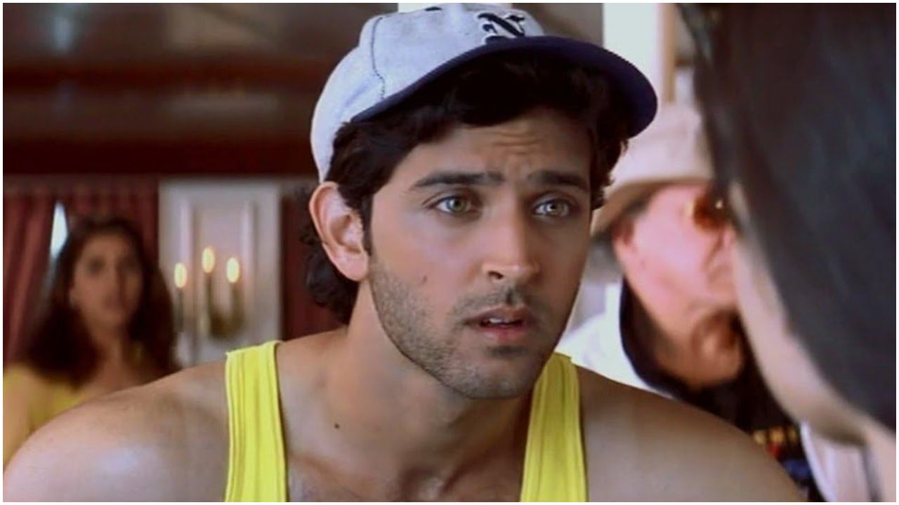 Pic Courtesy: Kaho Naa Pyaar Hai IMDb