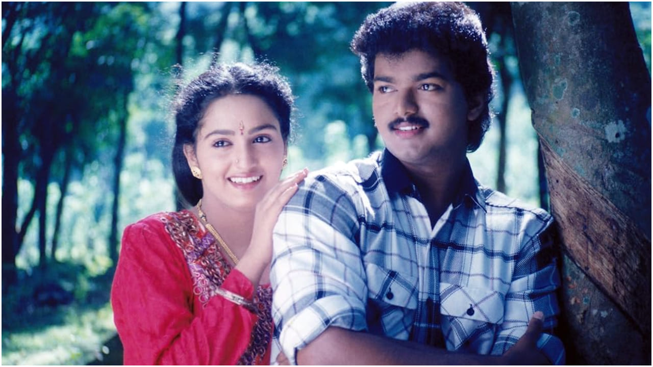 Best Tamil feel good movies