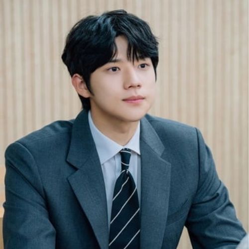 Moon Sang Min in Wedding Impossible Moon Sang Min in Wedding Impossible