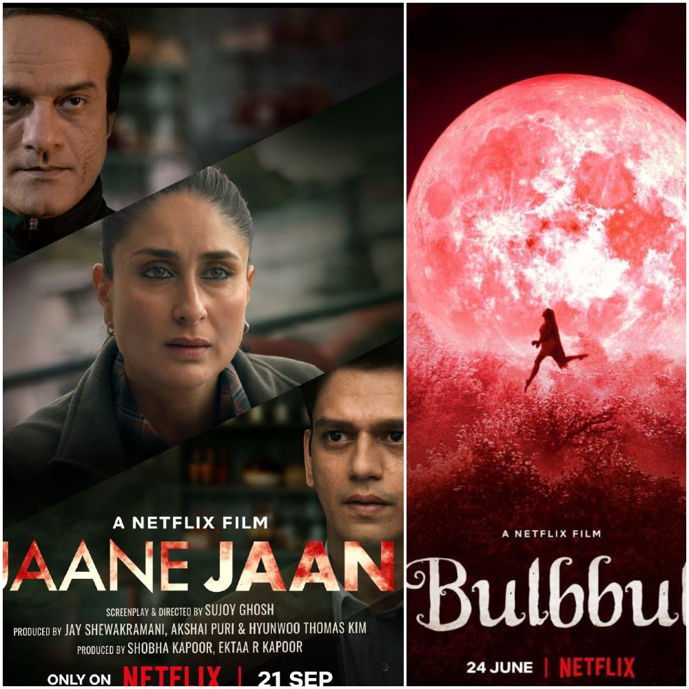 13 Bollywood mystery movies on Netflix that will blow your mind: Jaane Jaan to Bulbbul 13 Bollywood mystery movies on Netflix that will blow your mind: Jaane Jaan to Bulbbul