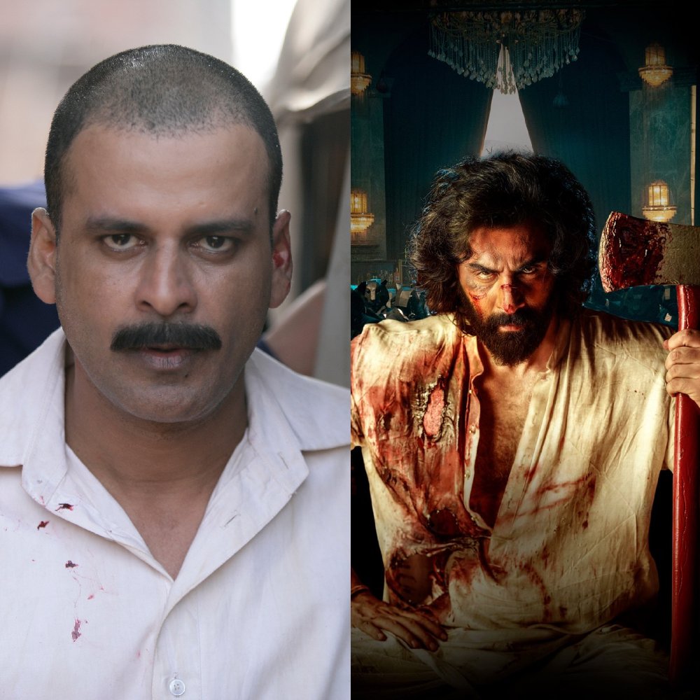 11 Best Bollywood gangster movies: From Animal, Gangs of Wasseypur to Shootout at Lokhandwala 11 Best Bollywood gangster movies: From Animal, Gangs of Wasseypur to Shootout at Lokhandwala