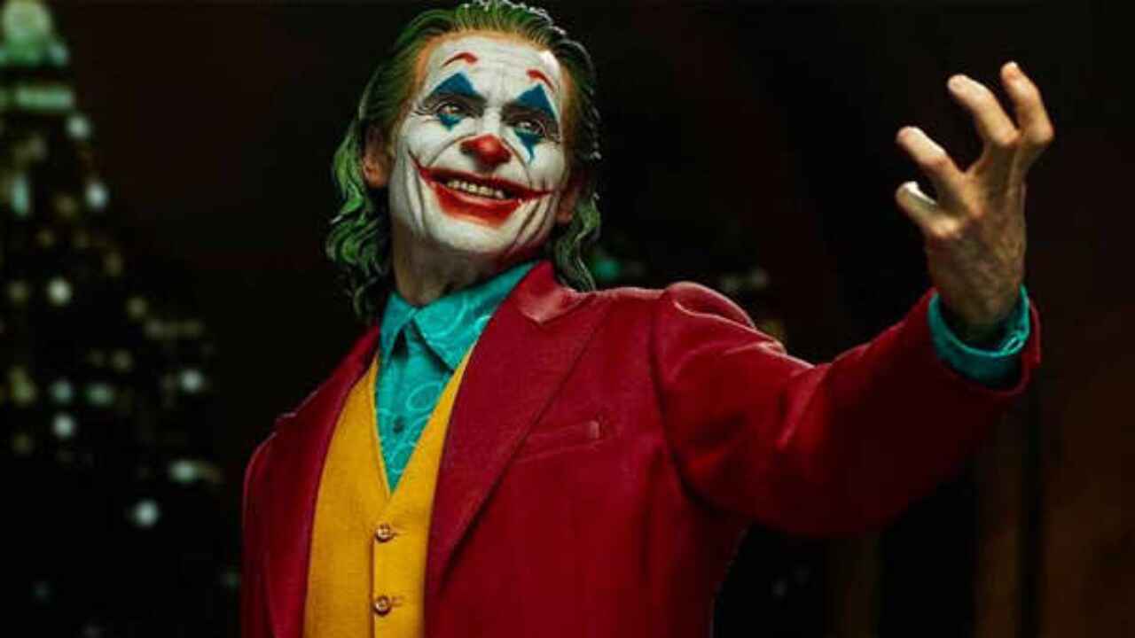 Joker (IMDb)