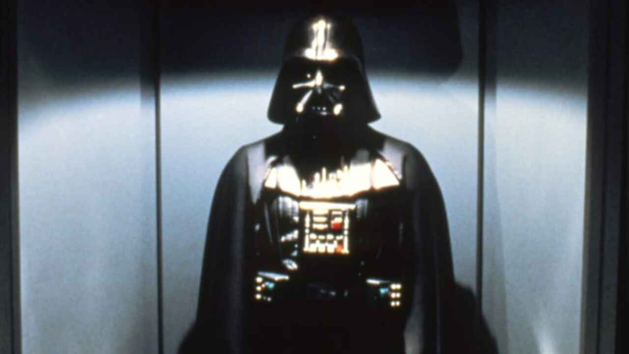 Darth Vader (IMDb)