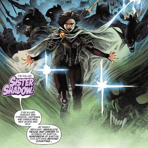 Action Comics #1059 (DC Comics)