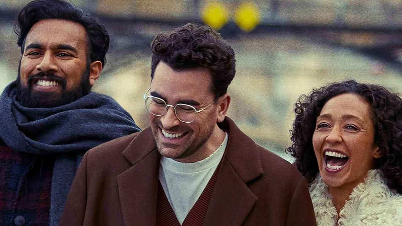 Good Grief (IMDb)
