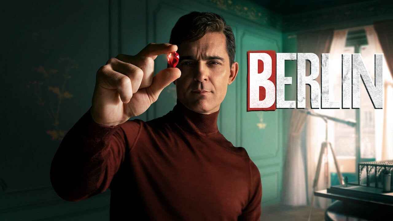 Berlin (IMDb)