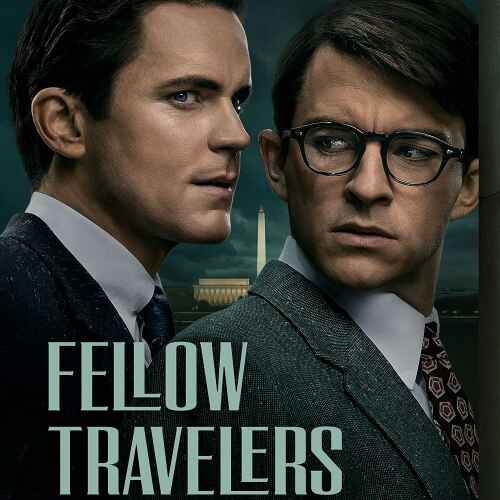 Fellow Travelers (IMDb)