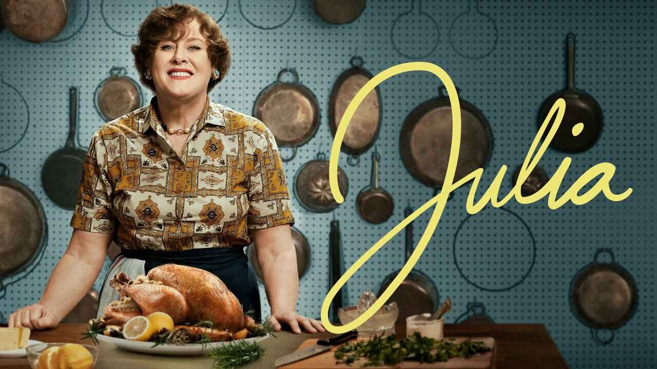 Julia (IMDb)