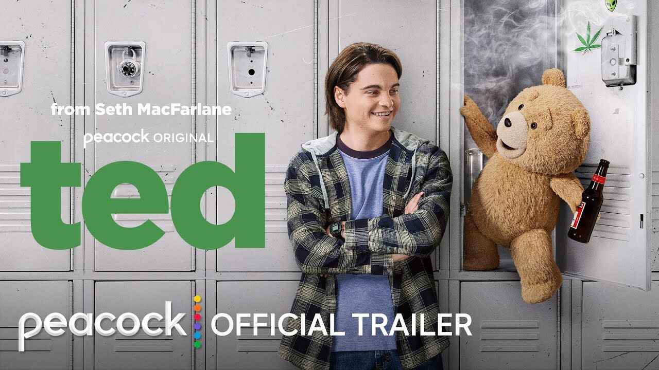 Ted (IMDb)