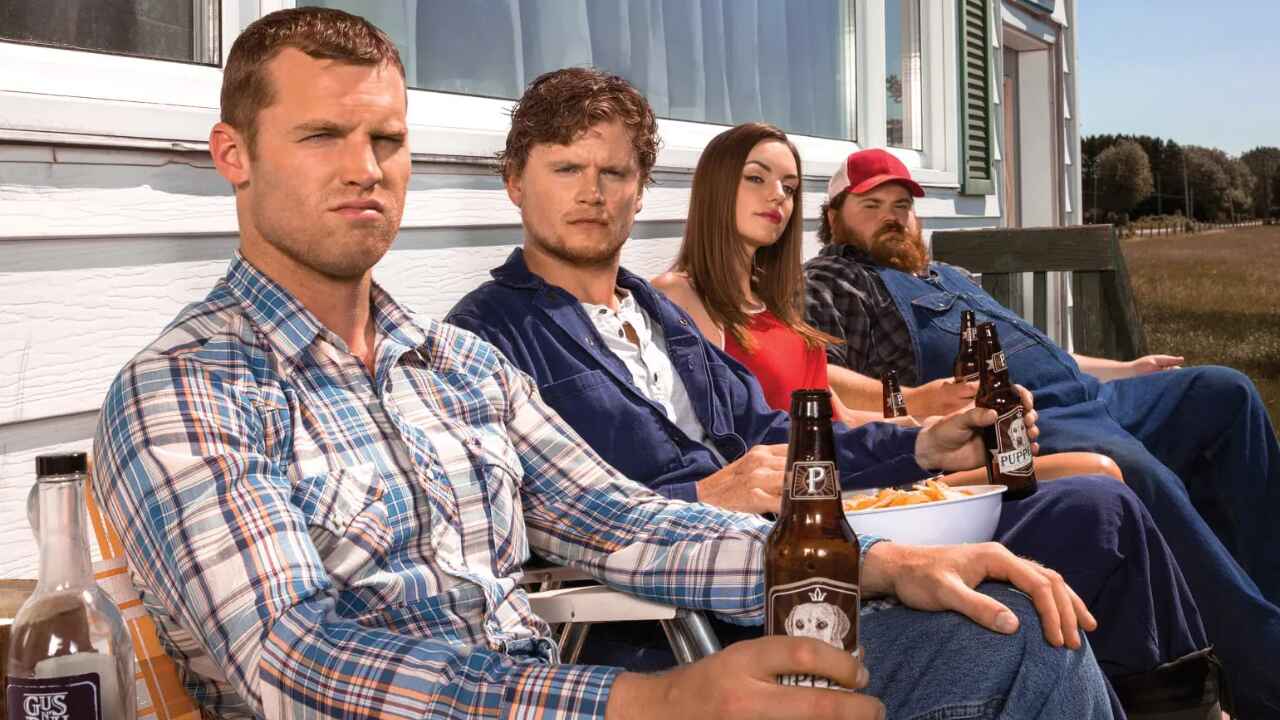 Letterkenny (IMDb)