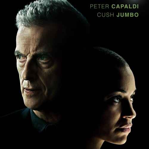 Criminal Record (2024) (IMDb)