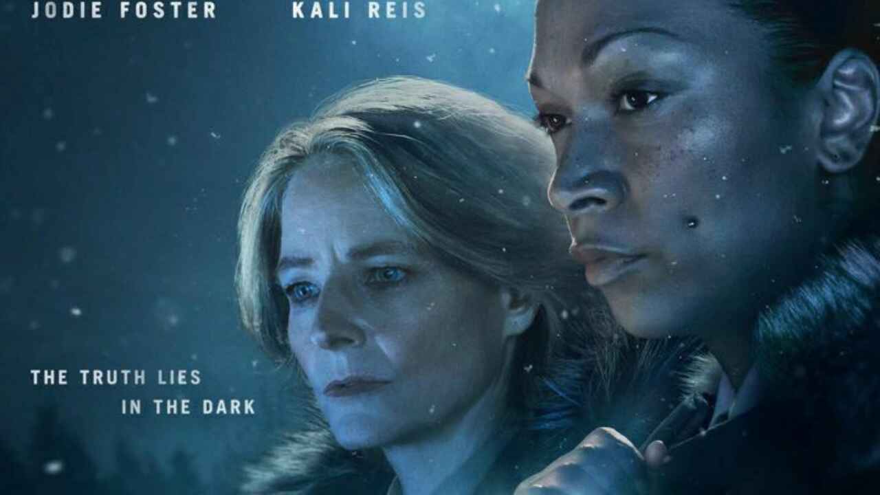 True Detective: Night Country (IMDb)