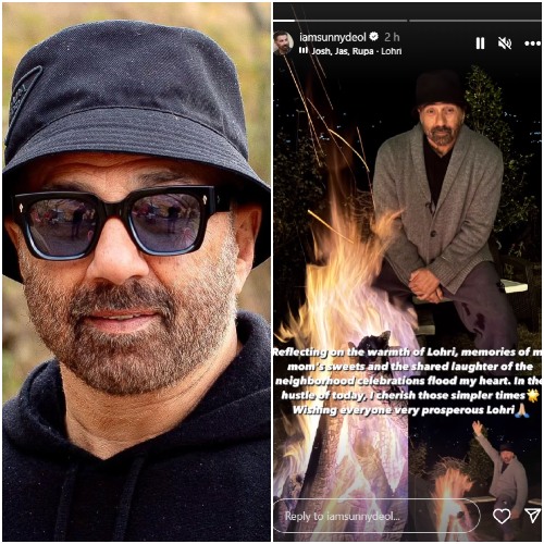 Picture courtesy: Instagram