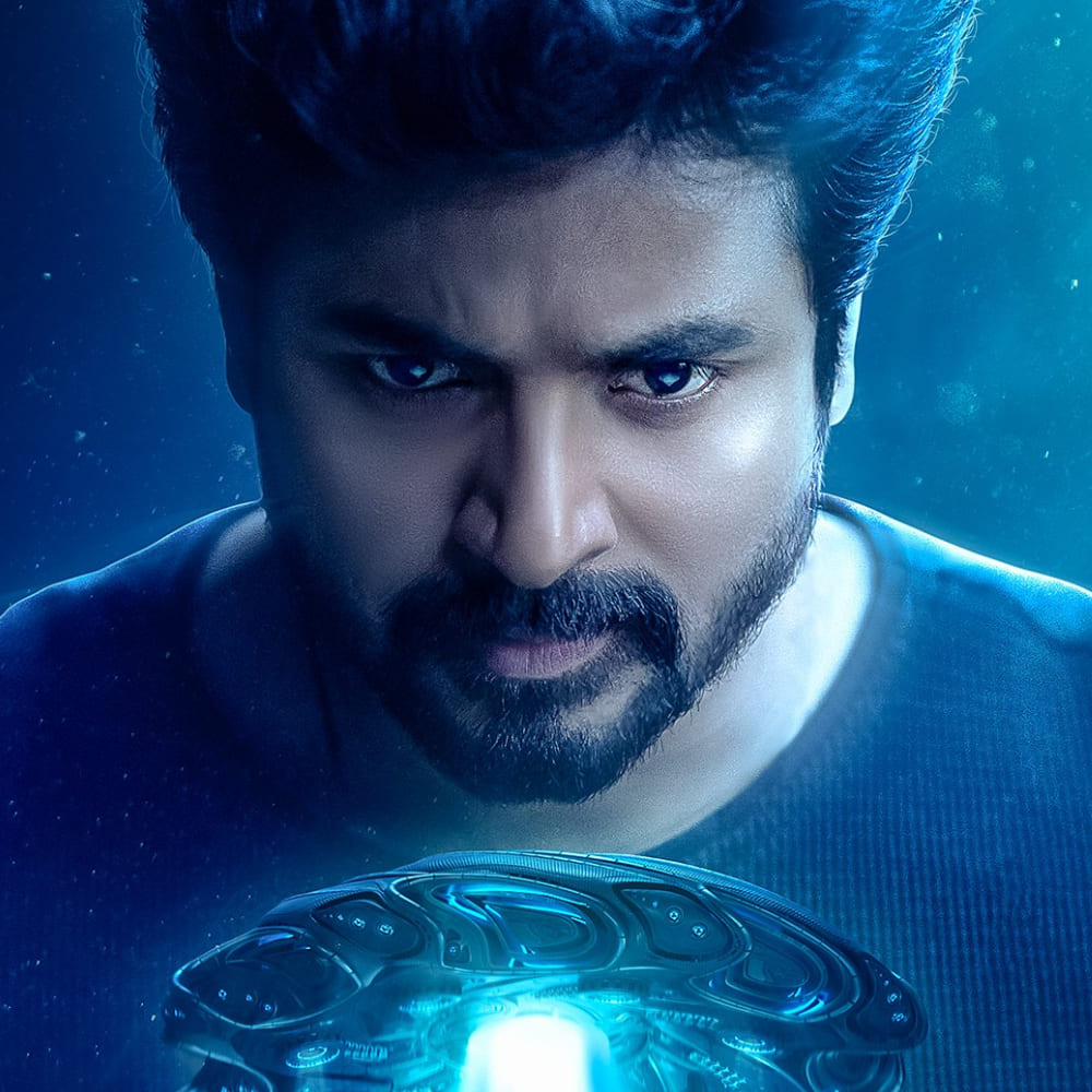 Ayalaan Movie Review: Sivakarthikeyan starrer might not be the best sci-fi film but it has ambition