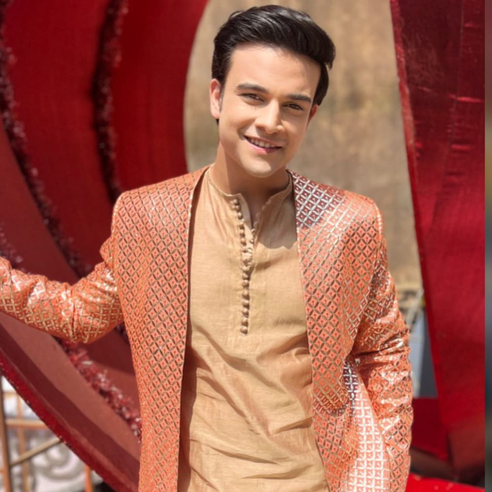 Krishna Kaul EXCLUSIVE: Kumkum Bhagya actor recalls childhood memories about festival of Lohri Krishna Kaul EXCLUSIVE: Kumkum Bhagya actor recalls childhood memories about festival of Lohri