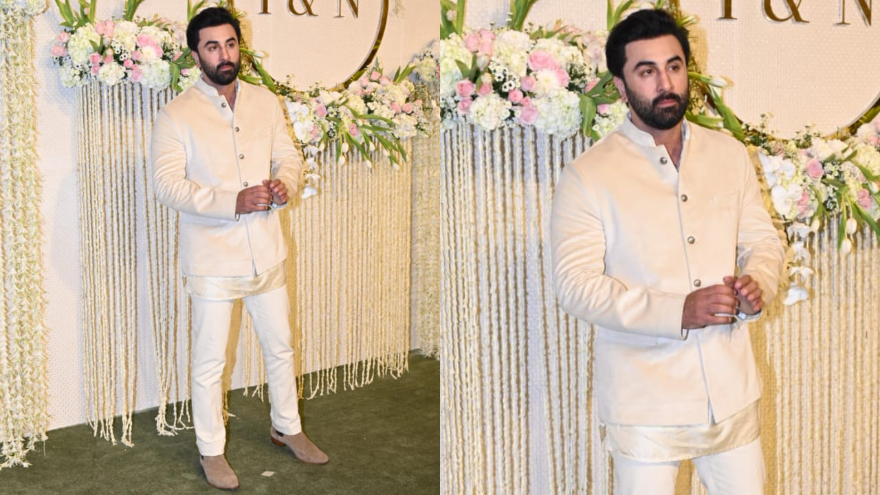 Ranbir Kapoor in Kunal Rawal 