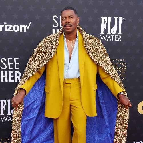 Critics Choice Awards 2024: 15 Looks That Stunned At The Red Carpet ...