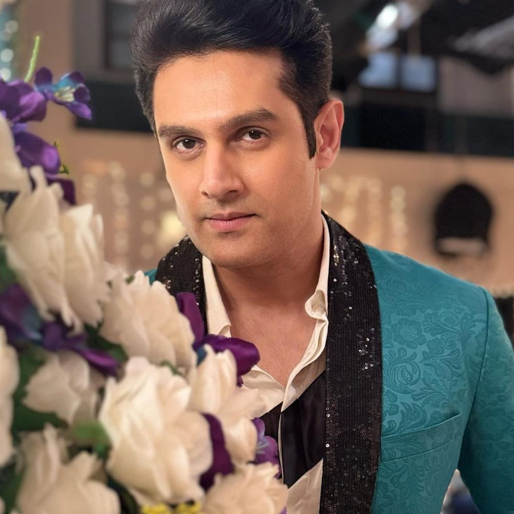 EXCLUSIVE: Baatein Kuch Ankahee Si's Vishal Nayak to perform at historic opening of Ram Mandir in Ayodhya EXCLUSIVE: Baatein Kuch Ankahee Si's Vishal Nayak to perform at historic opening of Ram Mandir in Ayodhya