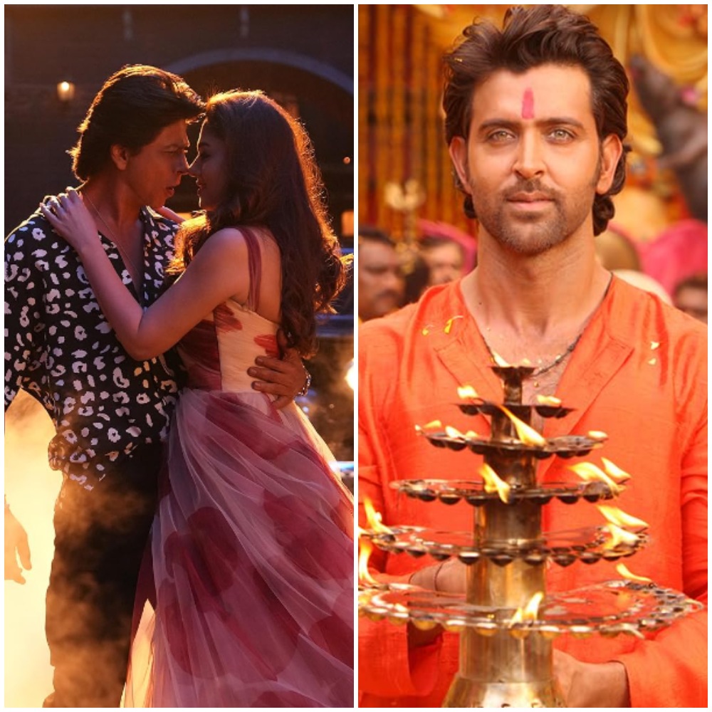 10 Best Hindi action movies on Netflix to entertain you: Shah Rukh Khan's Jawan to Hrithik Roshan's Agneepath 10 Best Hindi action movies on Netflix to entertain you: Shah Rukh Khan's Jawan to Hrithik Roshan's Agneepath