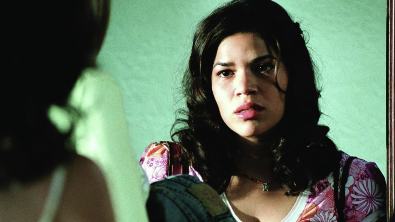 America Ferrara (IMDb)