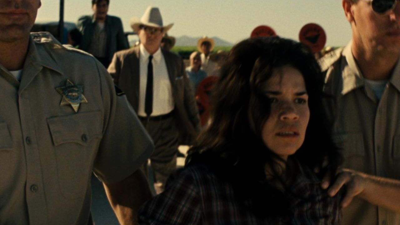 America Ferrara (IMDb)
