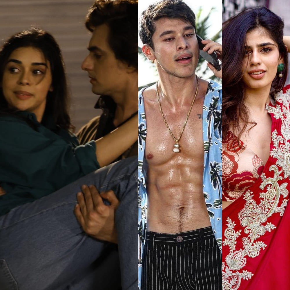 EXCLUSIVE: Mohsin Khan, Eisha Singh, Pratick Sejpal, Alisha Chopra  reflect on their new project Jab Mila Tu  EXCLUSIVE: Mohsin Khan, Eisha Singh, Pratick Sejpal, Alisha Chopra  reflect on their new project Jab Mila Tu