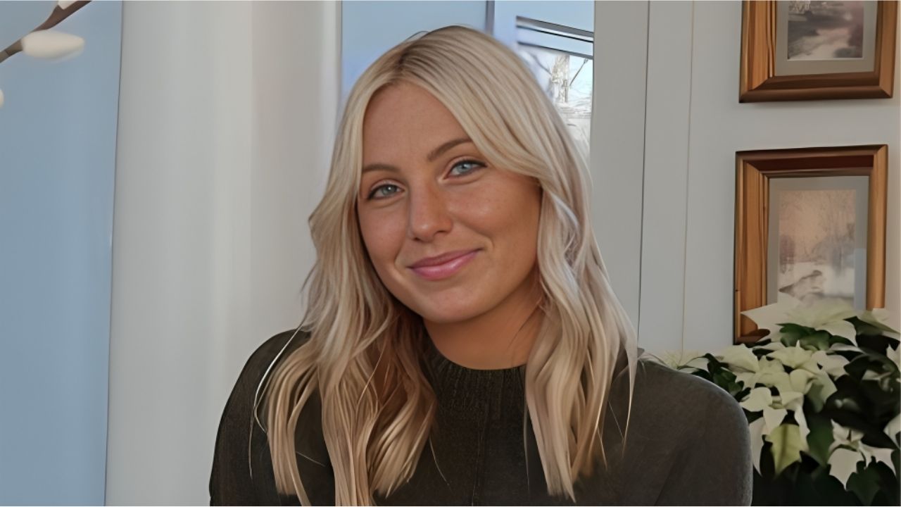 Who is Jamal Murrays girlfriend? All about the controversial Harper Hempel!  | PINKVILLA