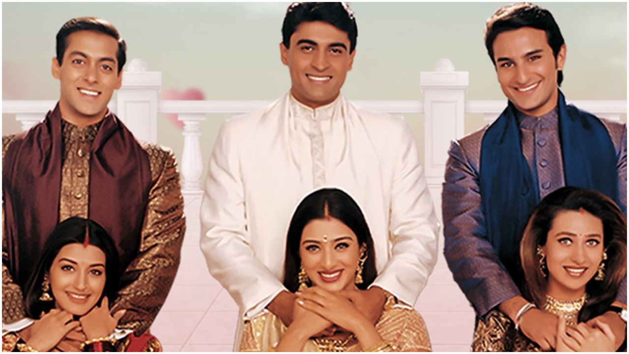 Pic Courtesy: Rajshri YouTube Pic Courtesy: Rajshri YouTube