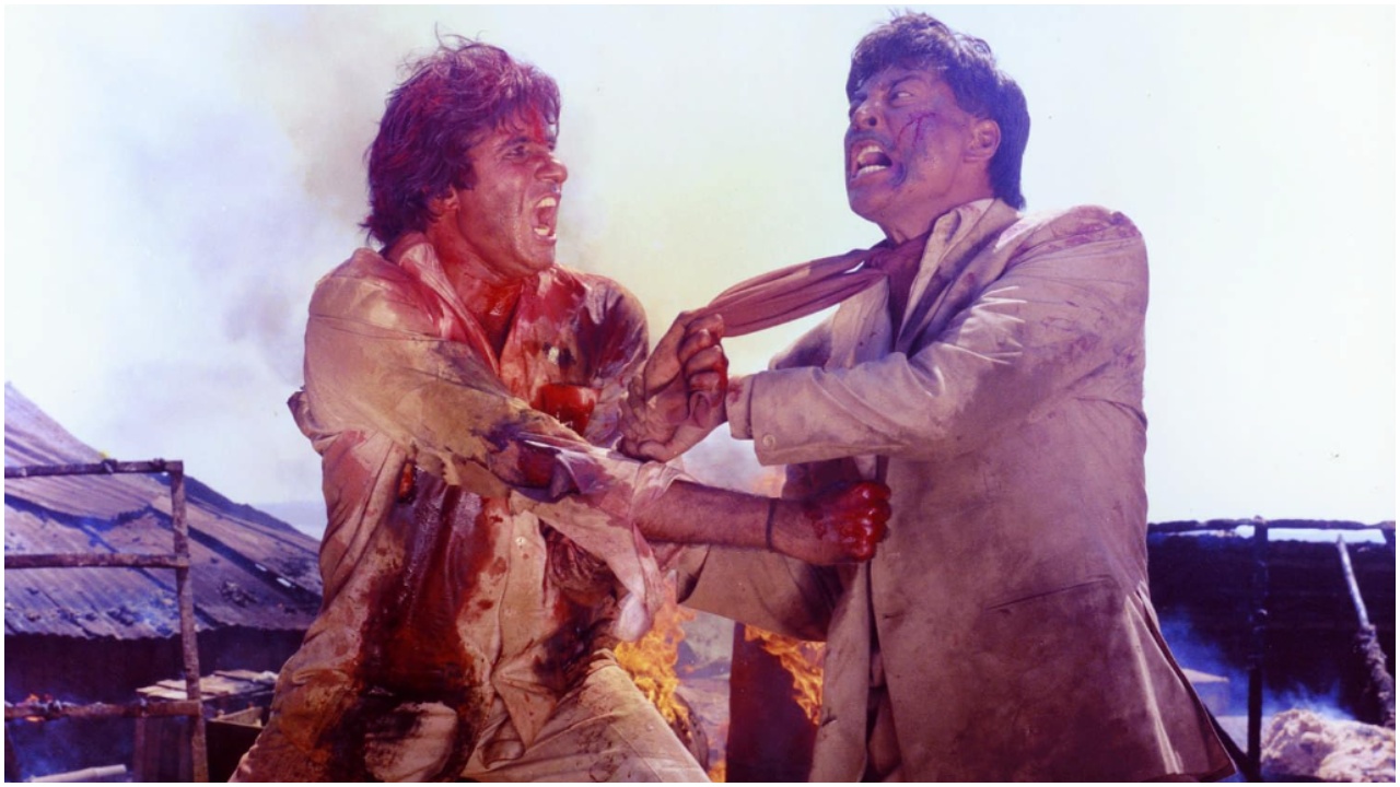 Pic Courtesy: Agneepath IMDb Pic Courtesy: Agneepath IMDb