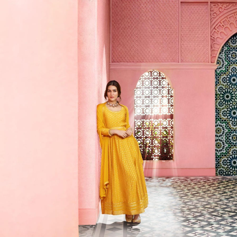 From Roka To Reception: You Cannot Attend Your Bestie’s Wedding Without These Rangriti x Liva’s Eco-Chic  Wardrobe Essentials    From Roka To Reception: You Cannot Attend Your Bestie’s Wedding Without These Rangriti x Liva’s Eco-Chic  Wardrobe Essentials