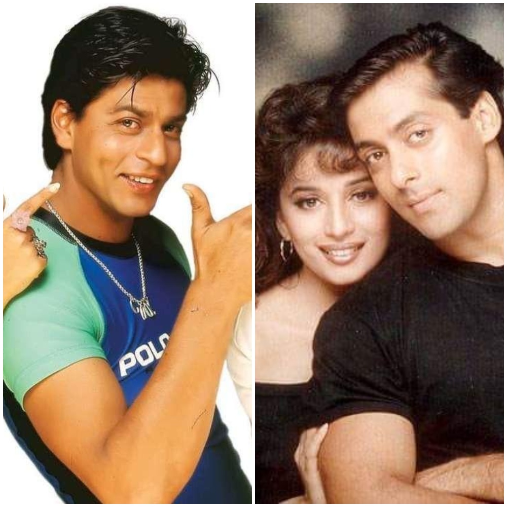 8 Best 90s Bollywood movies on Netflix to make you nostalgic: Kuch Kuch Hota Hai to Hum Aapke Hain Koun 8 Best 90s Bollywood movies on Netflix to make you nostalgic: Kuch Kuch Hota Hai to Hum Aapke Hain Koun