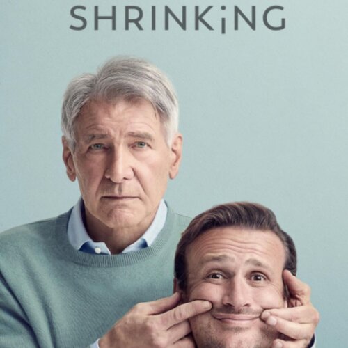   Shrinking (2023) ( IMDb )