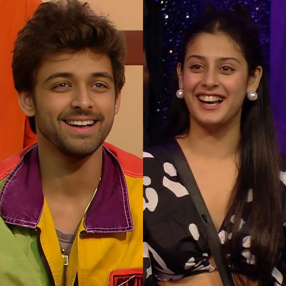 EXCLUSIVE VIDEO: Will Samarth Jurel continue his relationship with Bigg Boss 17’s Isha Malviya? Find Out EXCLUSIVE VIDEO: Will Samarth Jurel continue his relationship with Bigg Boss 17’s Isha Malviya? Find Out
