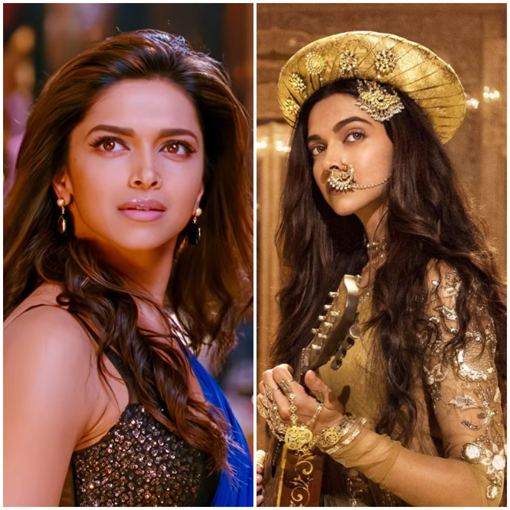 10 Best Deepika Padukone movies that are must-watch; Yeh Jawaani Hai Deewani to Bajirao Mastani 10 Best Deepika Padukone movies that are must-watch; Yeh Jawaani Hai Deewani to Bajirao Mastani