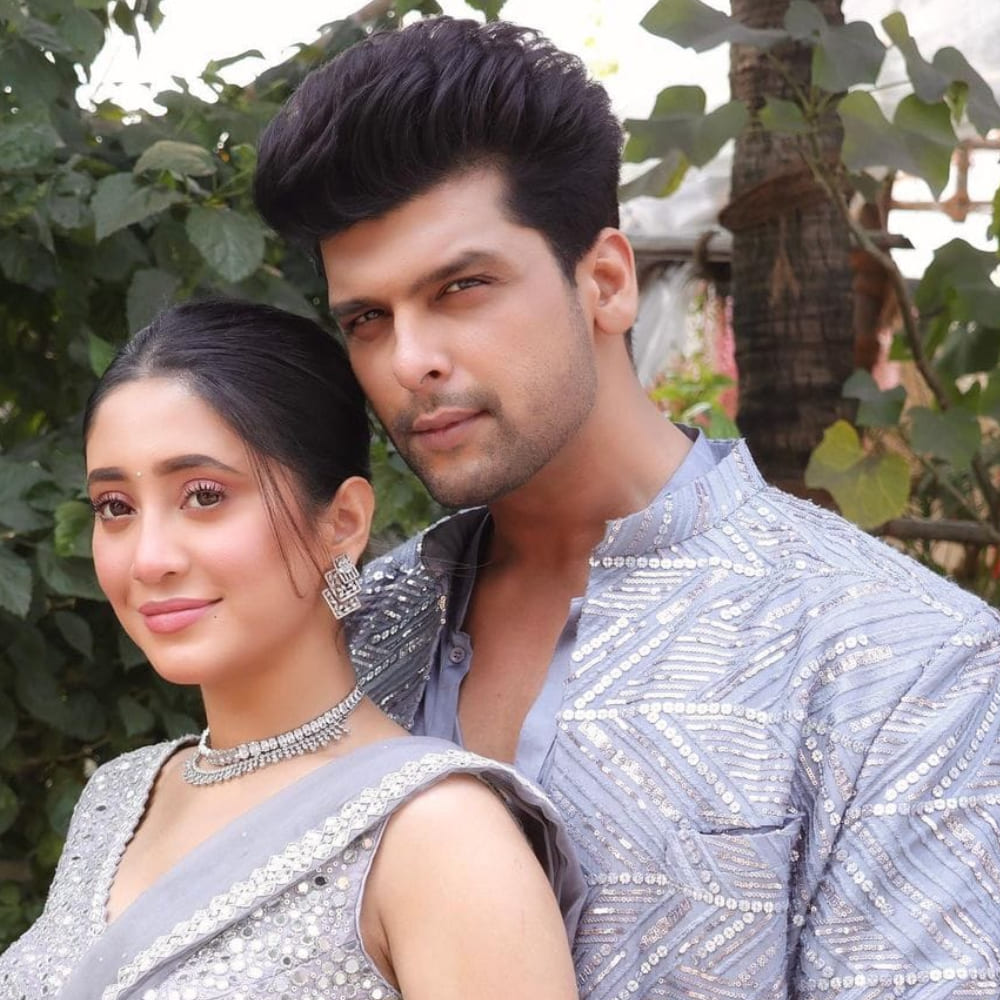 EXCLUSIVE: Shivangi Joshi and Kushal Tandon's Barsatein Mausam Pyaar Ka to go OFF-AIR in February  EXCLUSIVE: Shivangi Joshi and Kushal Tandon's Barsatein Mausam Pyaar Ka to go OFF-AIR in February