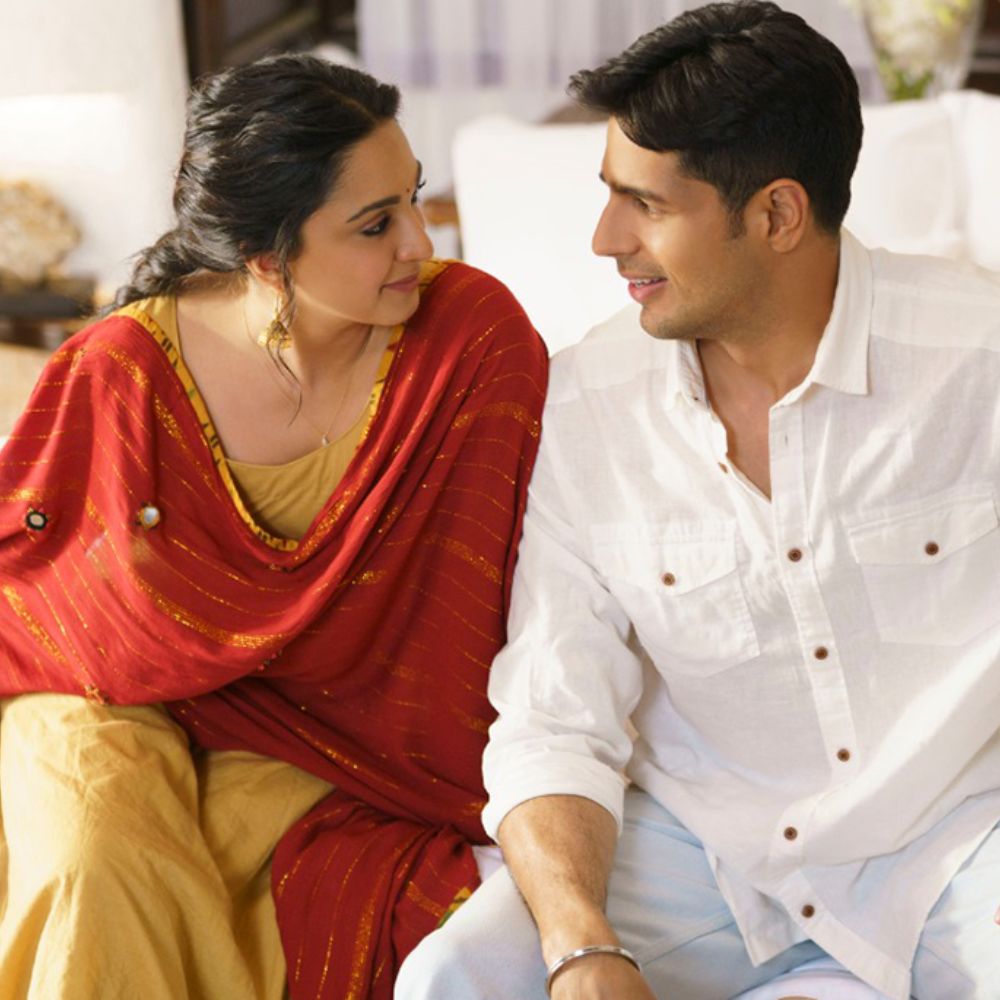 EXCLUSIVE: Will Sidharth Malhotra and Kiara Advani be part of another love story? Indian Police Force star REVEALS