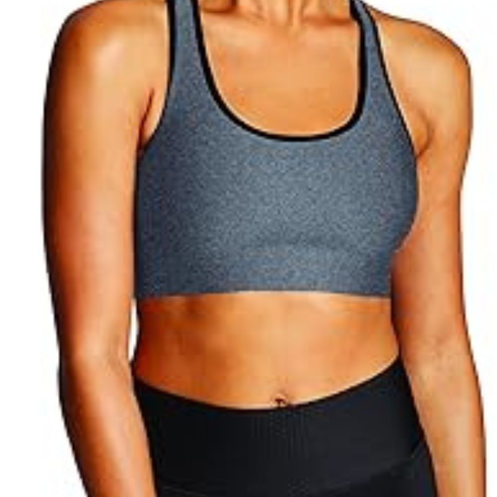 c9 by champion Check Sports Bras for Women