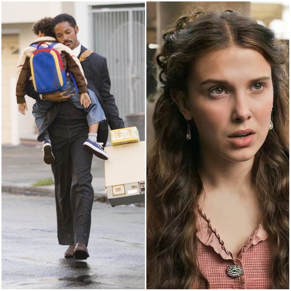 10 Best movies on Netflix in Hindi dubbed: The Pursuit of Happyness, Murder Mystery to Enola Holmes, and more 10 Best movies on Netflix in Hindi dubbed: The Pursuit of Happyness, Murder Mystery to Enola Holmes, and more