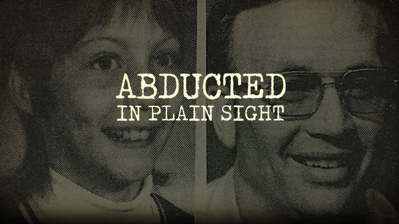Abducted in Plain Sight (IMDb)
