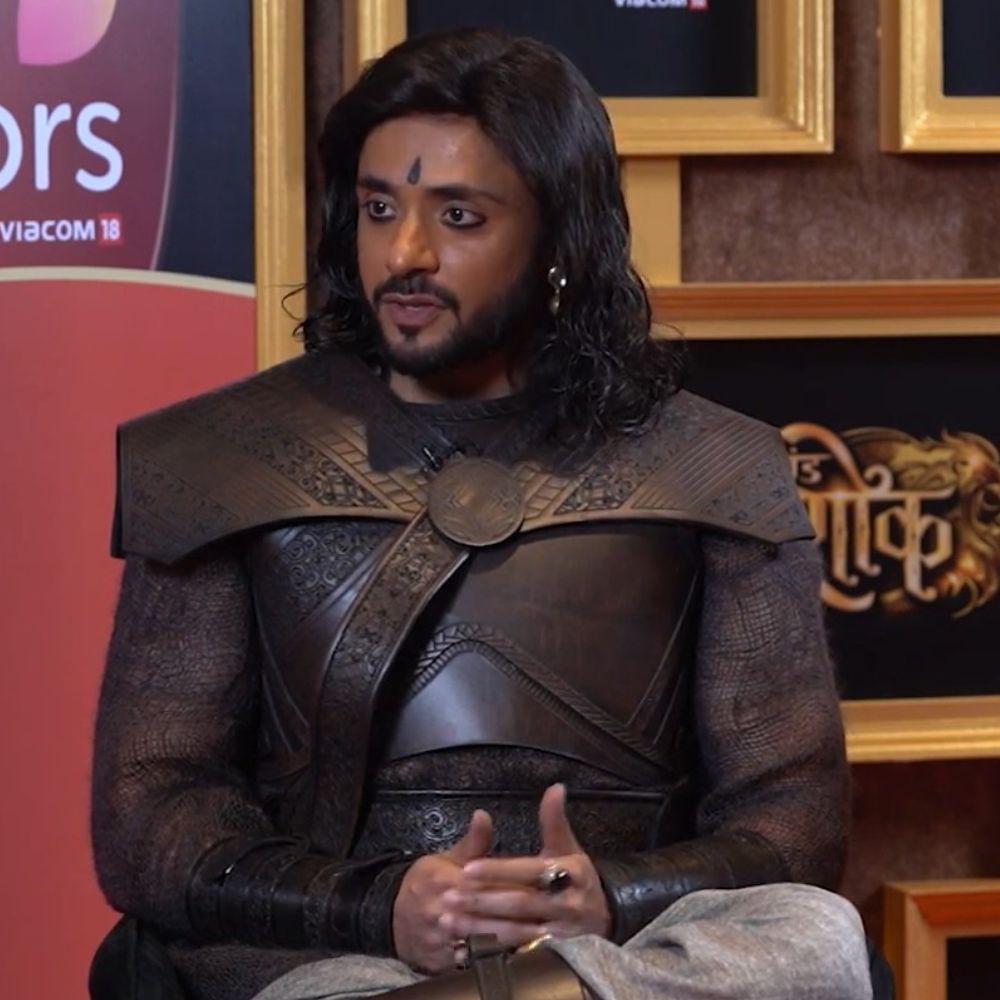 EXCLUSIVE VIDEO: Pracchand Ashok’s Adnan Khan expresses his fondness for films Mughal-e-Azam and Manjhi EXCLUSIVE VIDEO: Pracchand Ashok’s Adnan Khan expresses his fondness for films Mughal-e-Azam and Manjhi