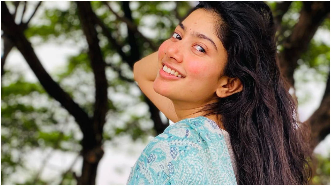 Sai Pallavi  (PC. Sai Pallavi Instagram)