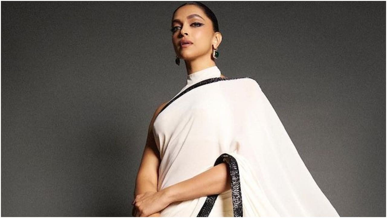 Deepika Padukone (PC. Deepika Padukone Instagram)