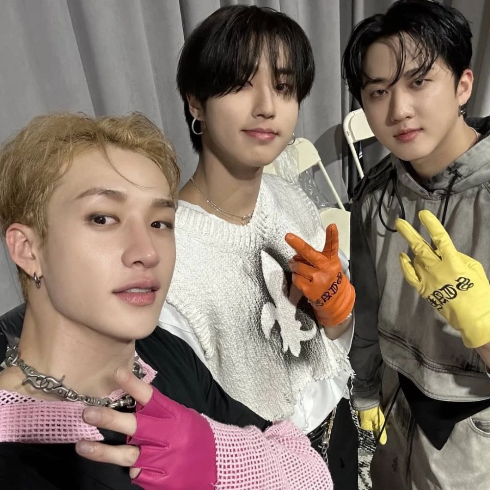 Happy 7 years with 3RACHA: Start Line to HEYDAY; best songs to celebrate Stray Kids' hip-hop subunit Happy 7 years with 3RACHA: Start Line to HEYDAY; best songs to celebrate Stray Kids' hip-hop subunit