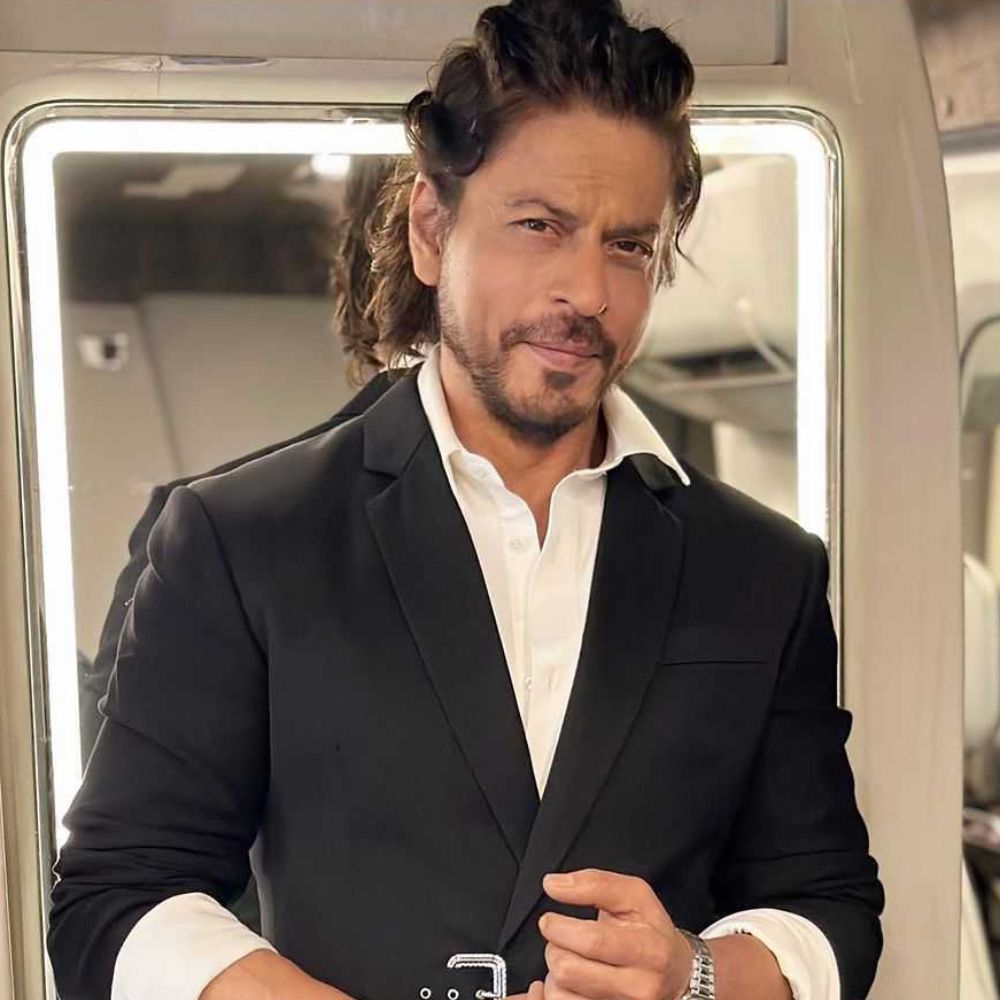 What is Shah Rukh Khan's net worth? Exploring actor’s luxury lifestyle, career & early life