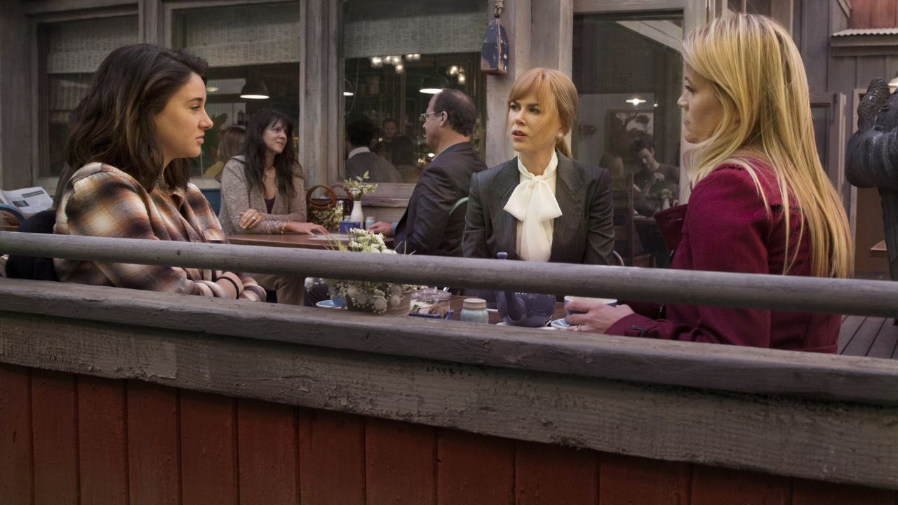 Big Little Lies (IMDb)