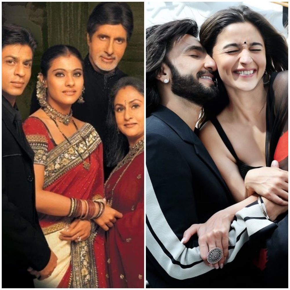 10 Best Hindi family movies on Amazon Prime: Kabhi Khushi Kabhie Gham to Rocky Aur Rani Kii Prem Kahaani